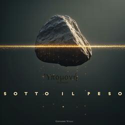 Hypomonē - Sotto il peso