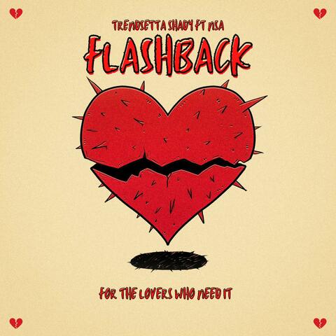 Flashback (feat. NSA)