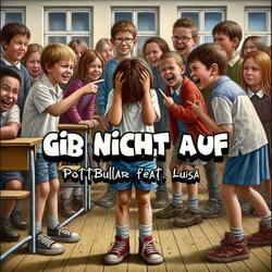 gib nicht auf (feat. Luisa)