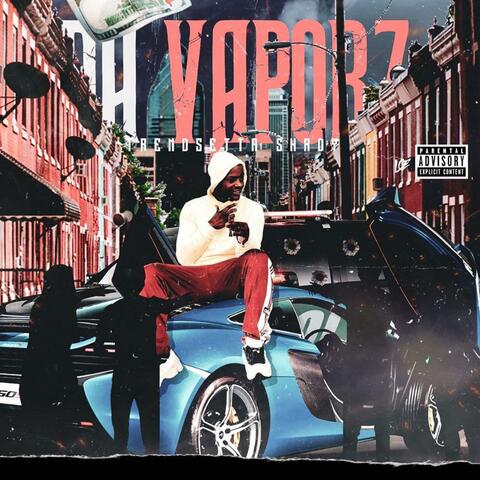 Da Vaporz