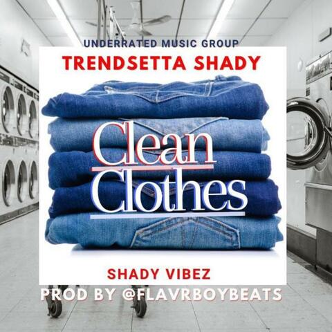 Clean Clothes