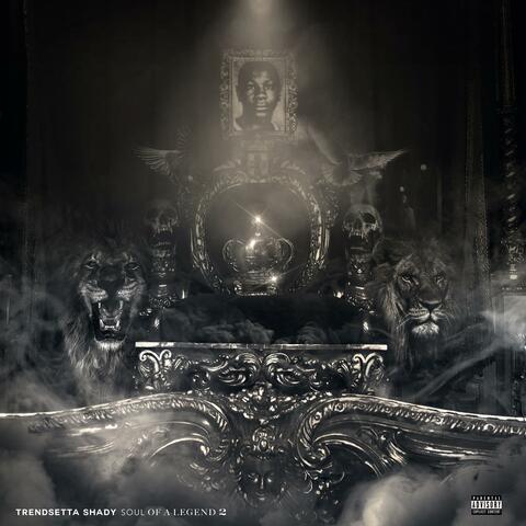 Soul Of A Legend 2