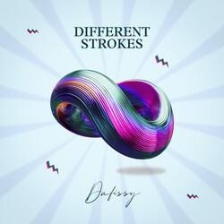 Different Strokes
