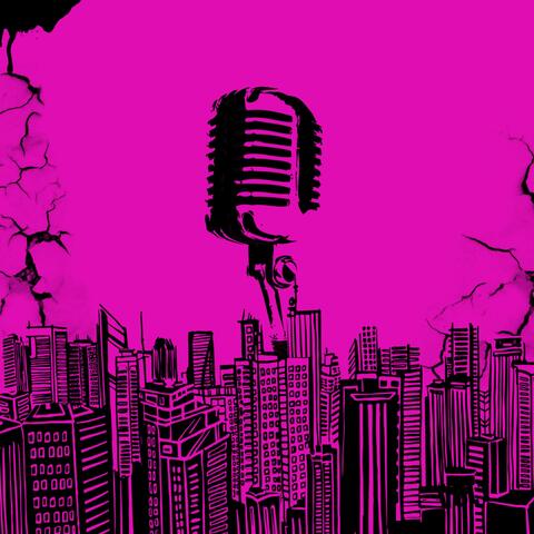 Carolina Moonshine (feat. Big Bank Tank)