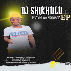 Dj shikhulu-Nsati wa Mjapani