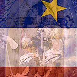 Dans leur image