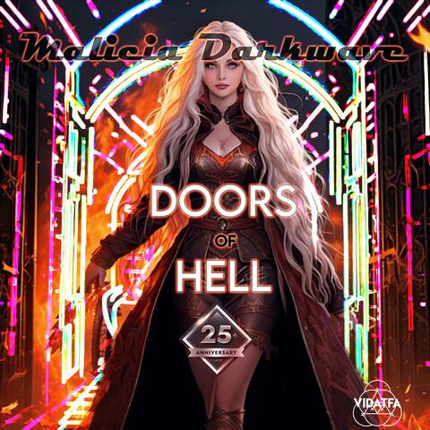 Doors of Hell (25th Anniversary Edition)