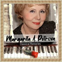 The Grandmother Prayed