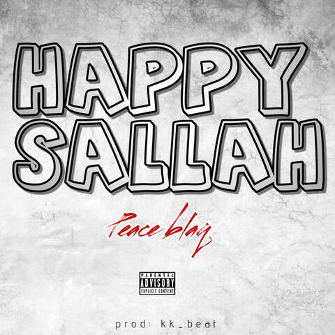 Happy Sallah