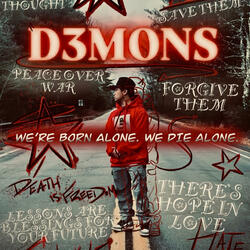 D3MONS