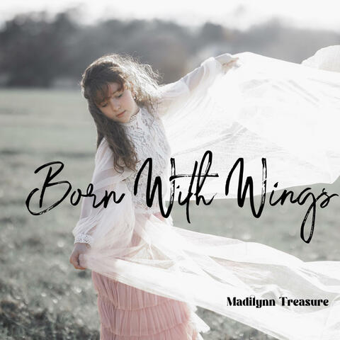 Born With Wings