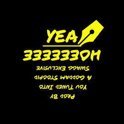 Yea Hoeeeeee