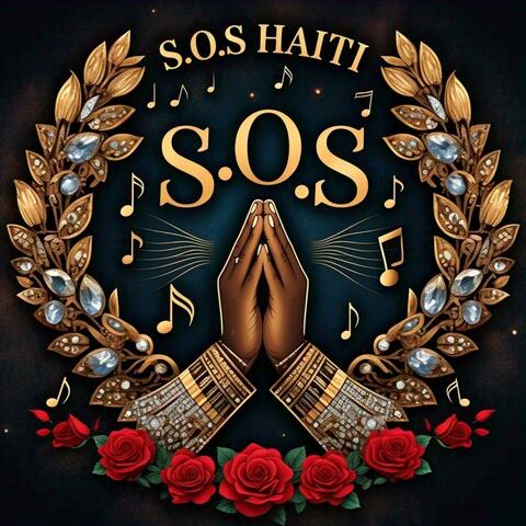 S.O.S HAITI