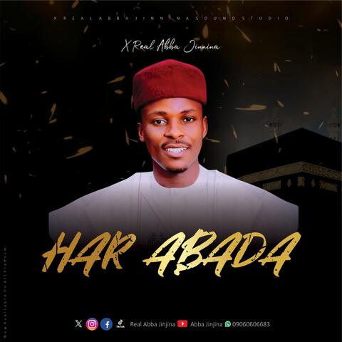 HAR ABADA