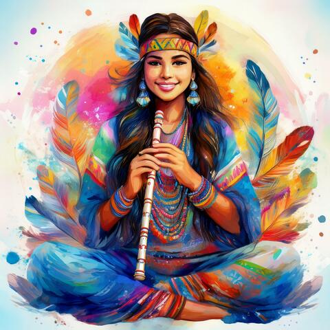 Song of the Eagle: Native American Music