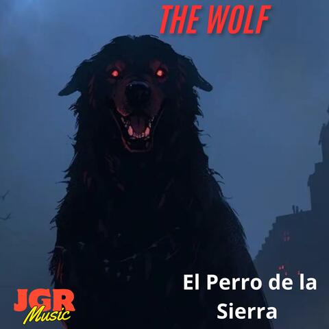 El Perro de la Sierra