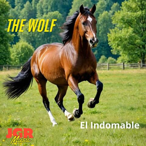 El Indomable