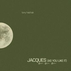 Jacques (As You Like It)