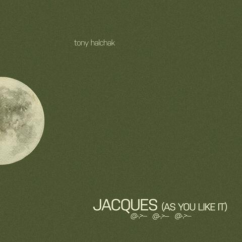 Jacques (As You Like It)