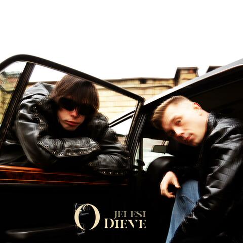 O Jei Esi Dieve (feat. Atikin)