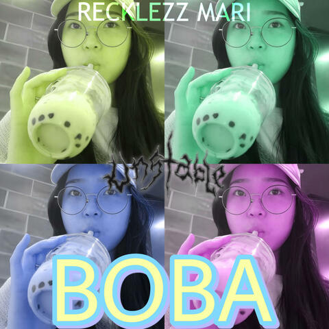 BOBA!