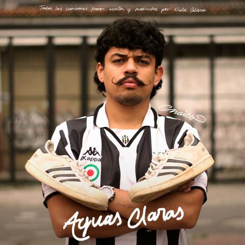 Aguas Claras