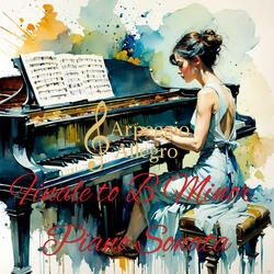 Finale to B Minor Piano Sonata