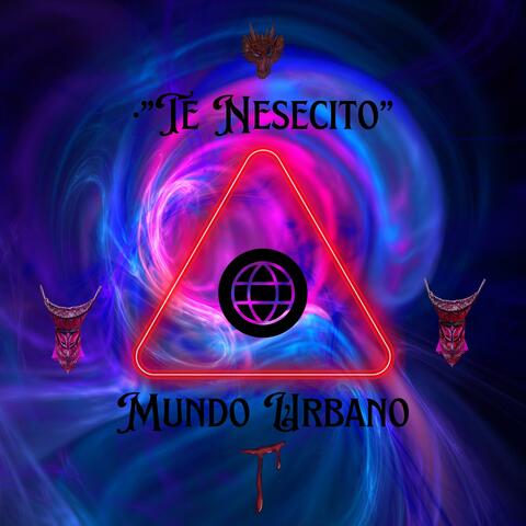 Te Nesecito