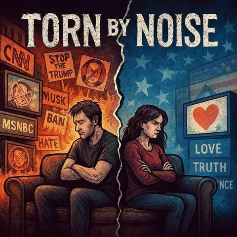 Torn By Noise