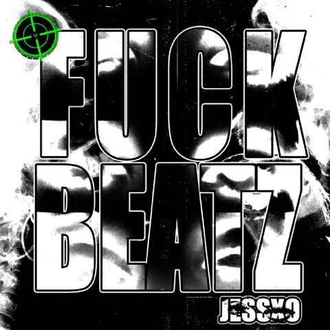 FUCKBEATZ (A UNITED JUMP FRONT EXCLUSIVE)