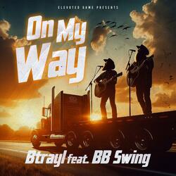 On my Way Btrayl BB SWING
