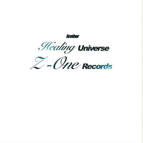Healing Universe