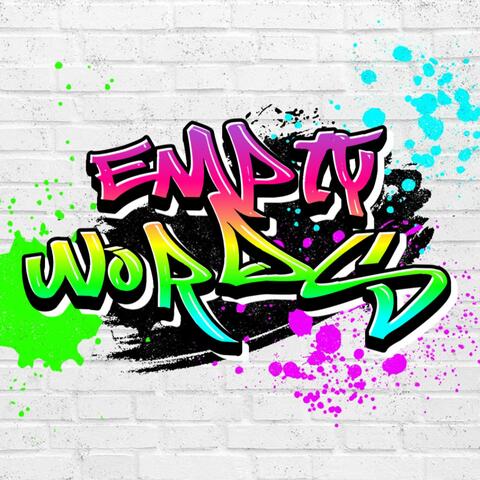Empty Words