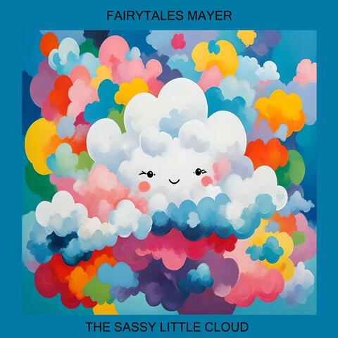 The Sassy Little Cloud