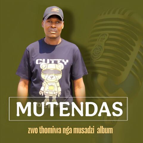 zwo thomiwa nga musadzi