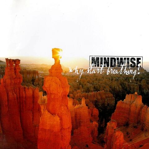 Why start breathing?