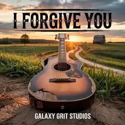 I Forgive You