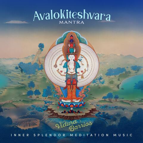 Avalokiteshvara Mantra