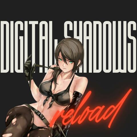 Digital Shadows