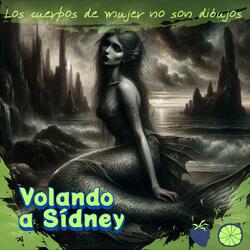 Los cuerpos de mujer no son dibujos