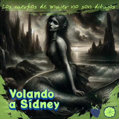 Los cuerpos de mujer no son dibujos