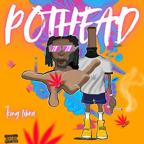 POTHEAD
