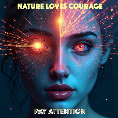 Pay Attention