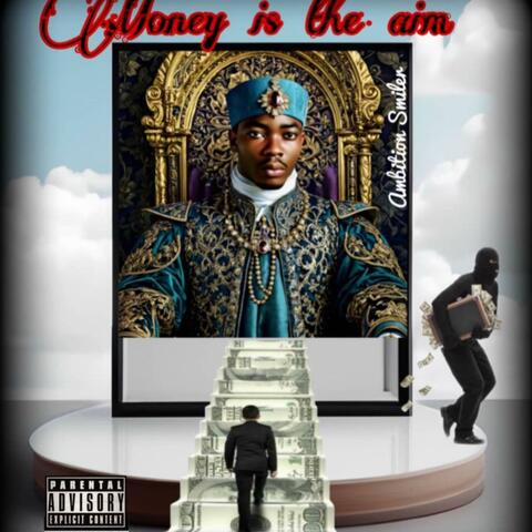 Money is The Aim