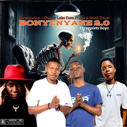 Bonyenyane