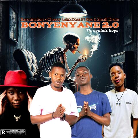 Bonyenyane