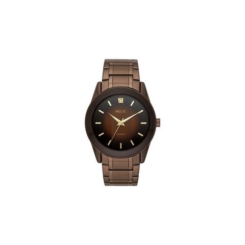 CHOCOLATE BROWN