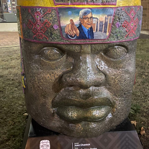 LILPAUL X GUNOCHY X JUNNI