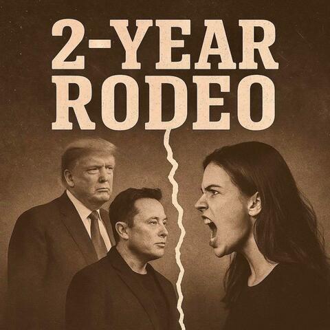 2-Year Rodeo