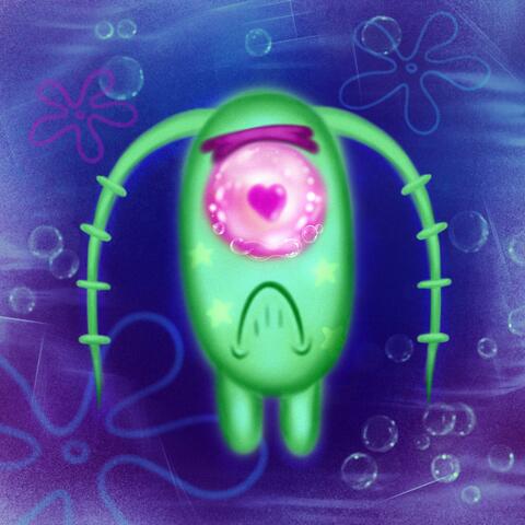 PLANKTON (feat. Carzé)